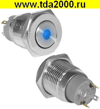 78232.jpg Кнопка антивандальная GQ16PF-10ZD/J/B/N off-on — изображение 1