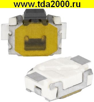 78254.jpg Кнопка Тактовые KAN3541A-0321B 4x3.2x1.2 mm тактовая — изображение 1
