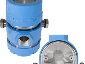 Корпус BP010 BLUE