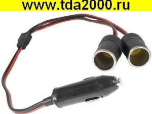 Разъём питания TD-57