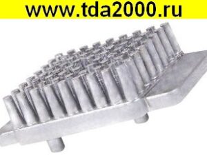 Радиатор И-650 59х36х20