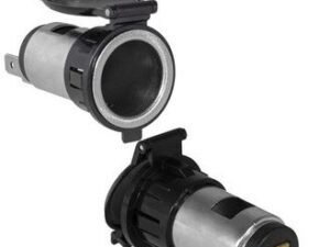 Разъём питания TD-55