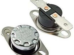 Термостат KSD-130 130хC 10A (B-1002)