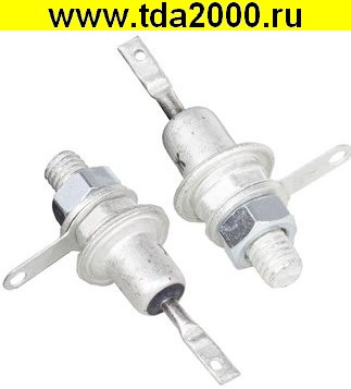 КД 202 В диод