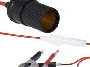 Разъём питания TD-61