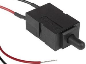 Кнопочный KDS11 переключатель