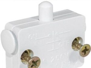 Кнопочный PBS1203A переключатель