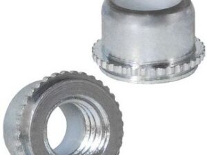 Гайка запрессовочная PL-M3-0