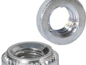Гайка запрессовочная SL-M4-1