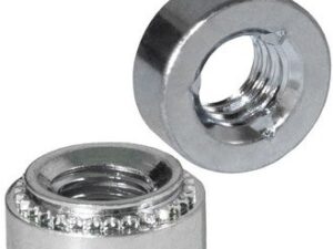 Гайка запрессовочная SL-M6-1