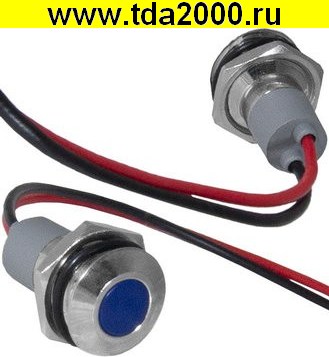 78490.jpg Светодиод в корпусе Анти андальный GQ10WF-B — изображение 1