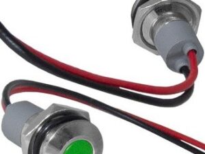 Светодиод в корпусе Анти андальный GQ10WF-G