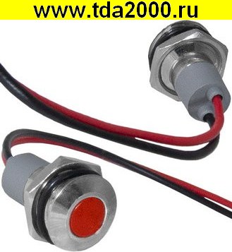 78492.jpg Светодиод в корпусе Анти андальный GQ10WF-R — изображение 1