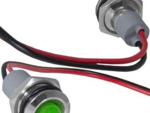 Светодиод в корпусе Анти андальный GQ10WR-G