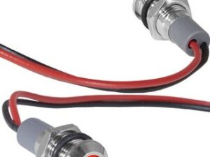 Светодиод в корпусе Анти андальный GQ8WF-R