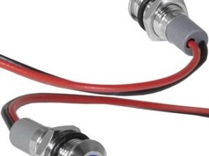 Светодиод в корпусе Анти андальный GQ8WR-B