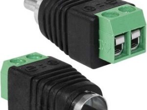 Разъём RCA JT 1269