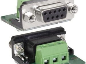 Разъём D-sub 903-2B