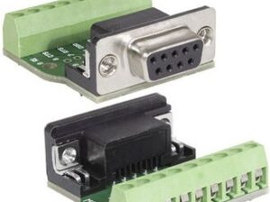 Разъём D-sub 903-3B