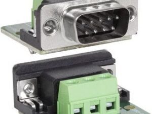 Разъём D-sub 903-4