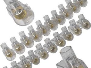 Разъём Клеммная колодка КВ-1-6