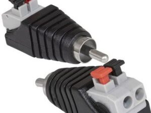 Разъём RCA JT 1288