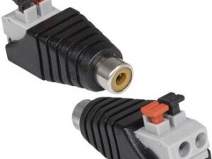 Разъём RCA JT 1289