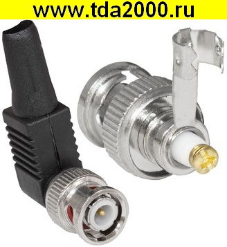 78622.jpg Разъём Высокочастотный JT 1103 — изображение 1