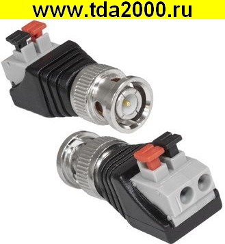 Разъём Высокочастотный JT 1290