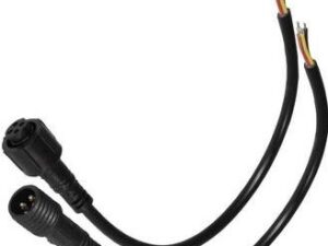 Разъём Герметичный BLHK12-4PB