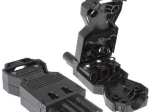 Разъём питания ТР-009-3