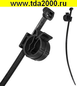 Кабельная стяжка ZD200-05