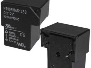Реле NT90-RHAS-DC12V-S-B-0.9