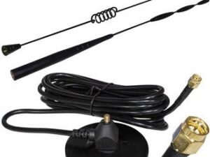 Антенна GSM RANT GSM-CZXP-SMA-M