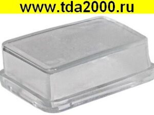 Клавишный переключатель WPC-13 (12X16mm)