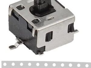 Микропереключатель DS-005