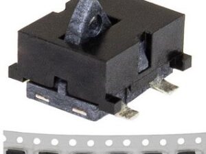 Микропереключатель DS-013