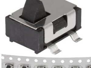 Микропереключатель DS-015