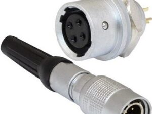 Разъём Быстроразъемный SY1310/P-4P