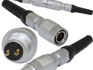 Разъём Быстроразъемный SY1311/P-2P