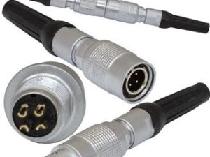 Разъём Быстроразъемный SY1311/P-4P