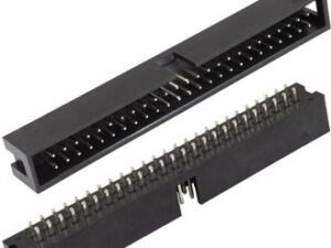 Разъём IDC BH-50 (IDC-50MS)