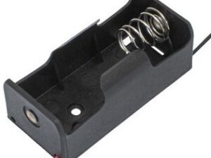 Батарейный отсек BH211 одна батарея C (BH617)