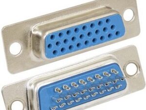 Разъём D-sub DHS-26F