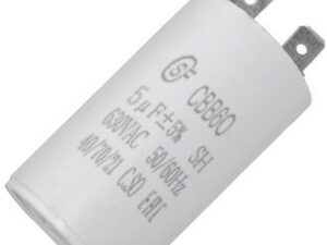 5,0 мкф 630в CBB60 (SAIFU) конденсатор