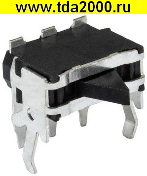 Микропереключатель DS-011
