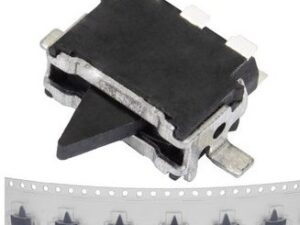 Микропереключатель DS-012