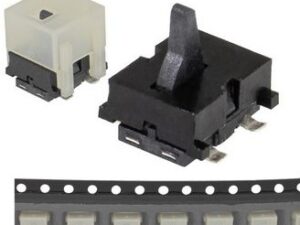 Микропереключатель DS-014