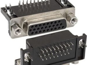 Разъём D-sub DHR-26FA