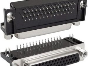Разъём D-sub DHR-44FA